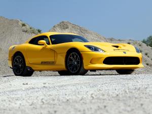 Dodge Viper SRT by GeigerCars '2013